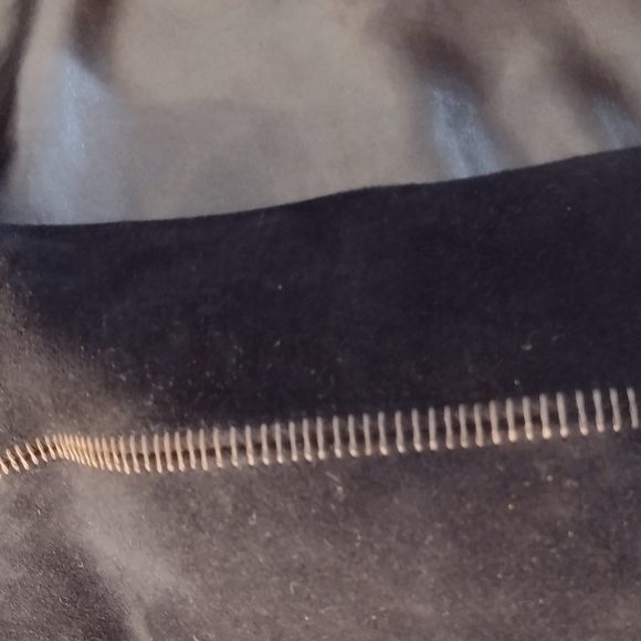 Bitching well kept condition, Free People THIGH HIGH SUED BOOTS! - Picture 3 of 4